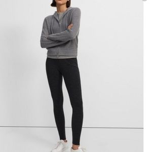 Theory Wool Cashmere Leggings